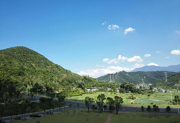 三明瑞云山风景名胜区第 5 张图片