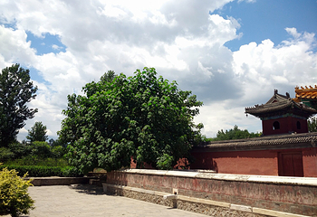 永福寺第 6 张图片