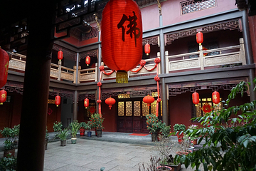 明教寺第 12 张图片