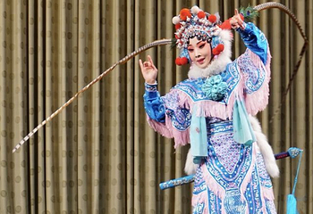梨园剧场第 25 张图片