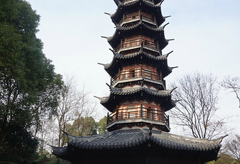 上海佘山国家森林公园第 44 张图片