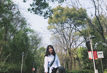 西南大学(北碚校区)第 17 张图片
