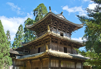 时思寺第 10 张图片