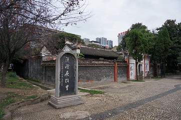 徐庶庙第 3 张图片