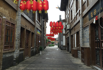 南溪古街第 26 张图片