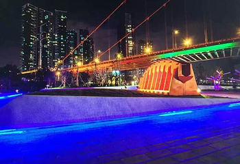 鹦鹉洲第 6 张图片