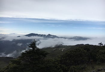 轿顶山第 13 张图片