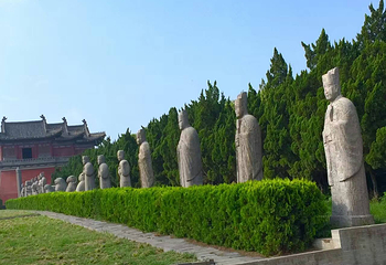 宋少帝陵第 2 张图片