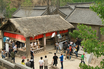 中原影视城第 39 张图片