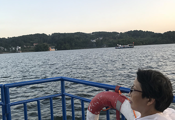 百花湖风景区第 9 张图片