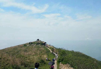 绿林寨景区第 26 张图片