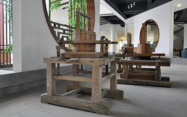 茶马古城第 5 张图片