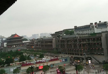 钟鼓楼广场第 32 张图片