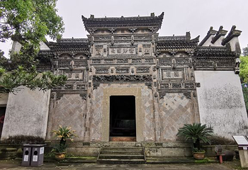 龙游民居苑第 45 张图片