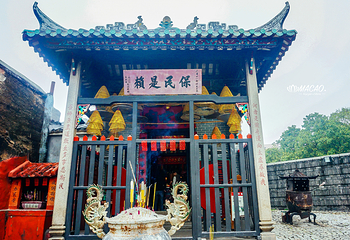 大炮台第 33 张图片