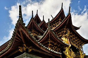 广允缅寺第 6 张图片