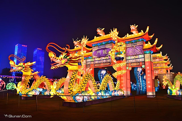 橘子洲景区第 129 张图片