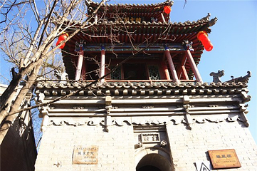 魁星楼第 30 张图片