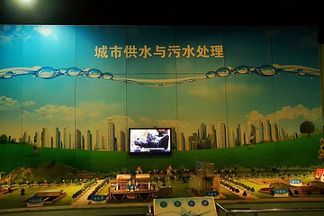 湖南省科技馆第 4 张图片