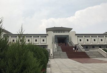 李大钊纪念馆第 20 张图片