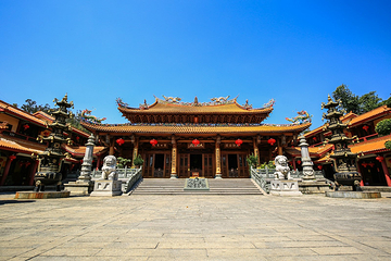 梵天禅寺第 11 张图片