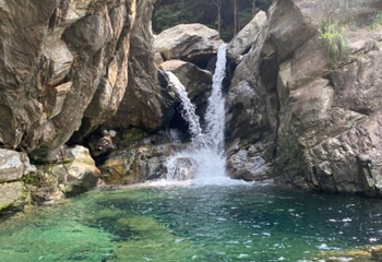 庐山含鄱口索道第 24 张图片