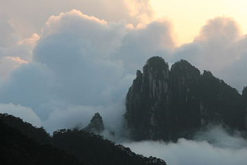 丹霞峰第 4 张图片