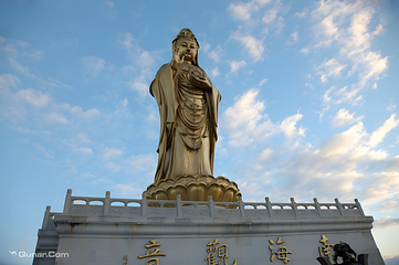 普陀山风景区第 23 张图片
