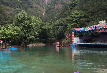 虎踞峡第 46 张图片