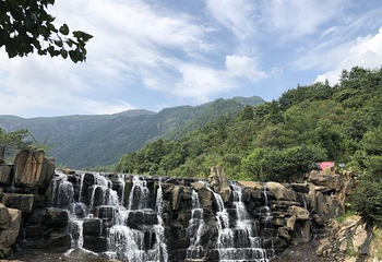 九龙谷景区第 47 张图片