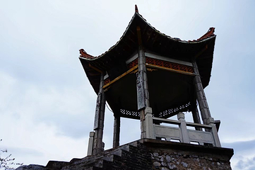 灵峰山第 10 张图片