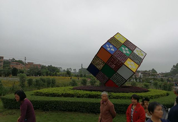 大埔围美丽乡村景区第 5 张图片