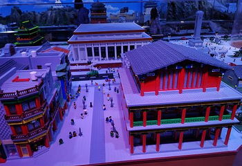 北京乐高探索中心第 47 张图片