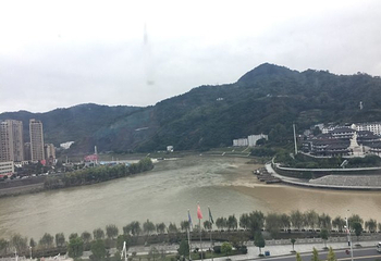 圣水湖国家湿地公园第 16 张图片