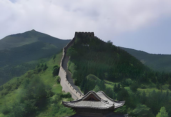 雁门关景区第 291 张图片