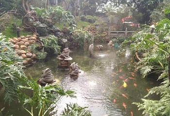 翔顺龙山酒店温泉第 20 张图片