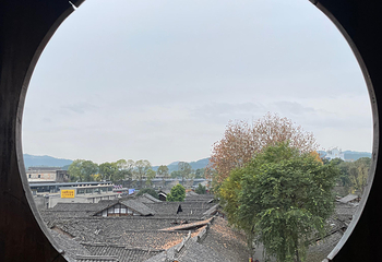 中天楼第 14 张图片