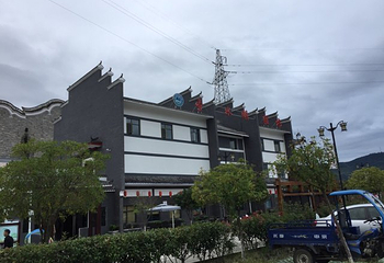圣水湖国家湿地公园第 18 张图片