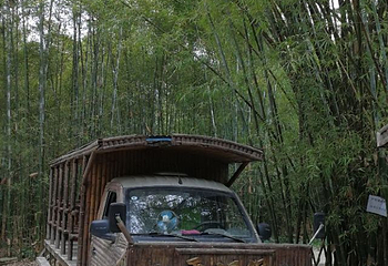 香溪堡旅游区第 13 张图片