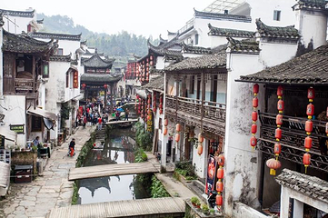 江湾景区第 57 张图片