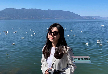 洱海第 155 张图片