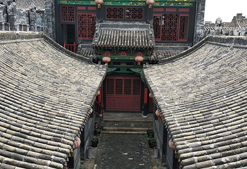 丹枫阁景区第 23 张图片