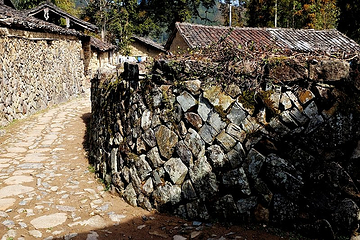 徐岙底古村落第 14 张图片