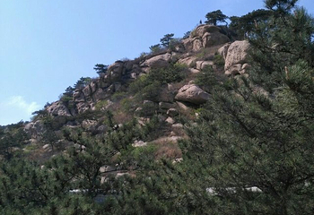 大朝阳温泉第 6 张图片
