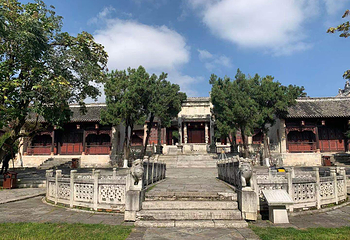 安顺文庙第 12 张图片