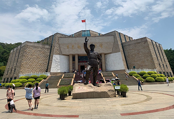 百色起义纪念馆第 27 张图片