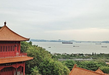 南沙天后宫第 36 张图片