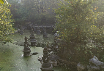 法镜寺第 9 张图片
