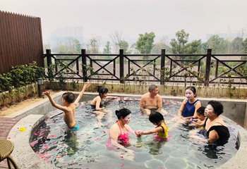 灰汤温泉职工疗养院第 45 张图片