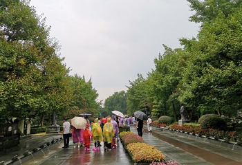 琴台故径第 11 张图片